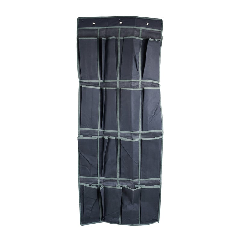 Deur organizer - 16 vakken - 45x110 cm