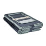 Hang organizer - 10 vaks - 30x15x120 cm