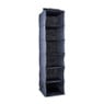 Hang organizer - 6 vaks - 33x36 cm