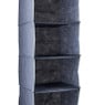 Hang organizer - 6 vaks - 33x36 cm