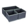 Organizer - 3-delig