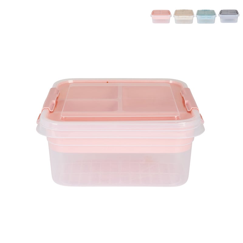 Organizer - 26x24x11 cm - diverse varianten