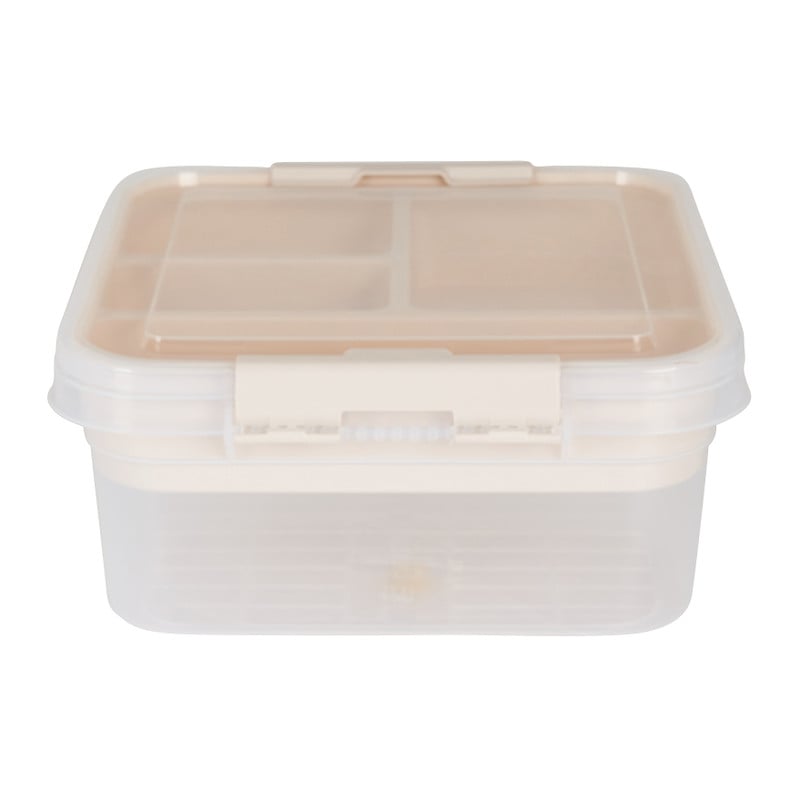 Organizer - 26x24x11 cm - diverse varianten