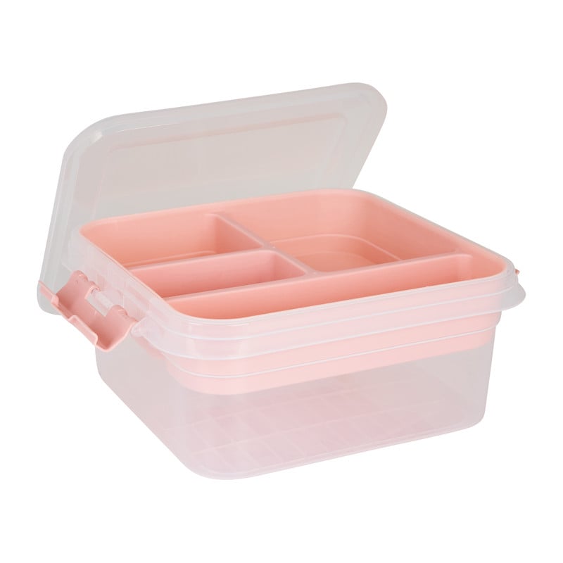 Organizer - 26x24x11 cm - diverse varianten