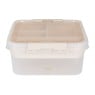 Organizer - 26x24x11 cm - diverse varianten