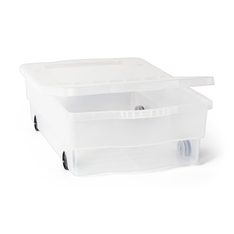 Curver onder-het-bed-box  - 32 liter