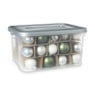 Kerstballen opbergbox 