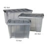 Clipbox - 15 liter - 27x35x24 cm