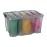 Clipbox - 45 liter - 29x56x33 cm