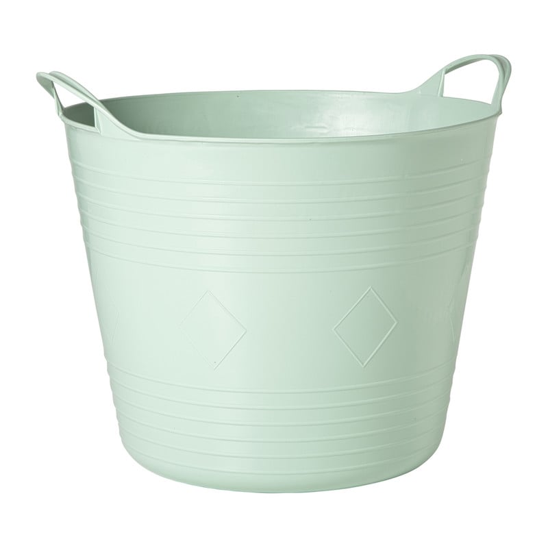 Flexibele emmer - 27 liter - diverse varianten