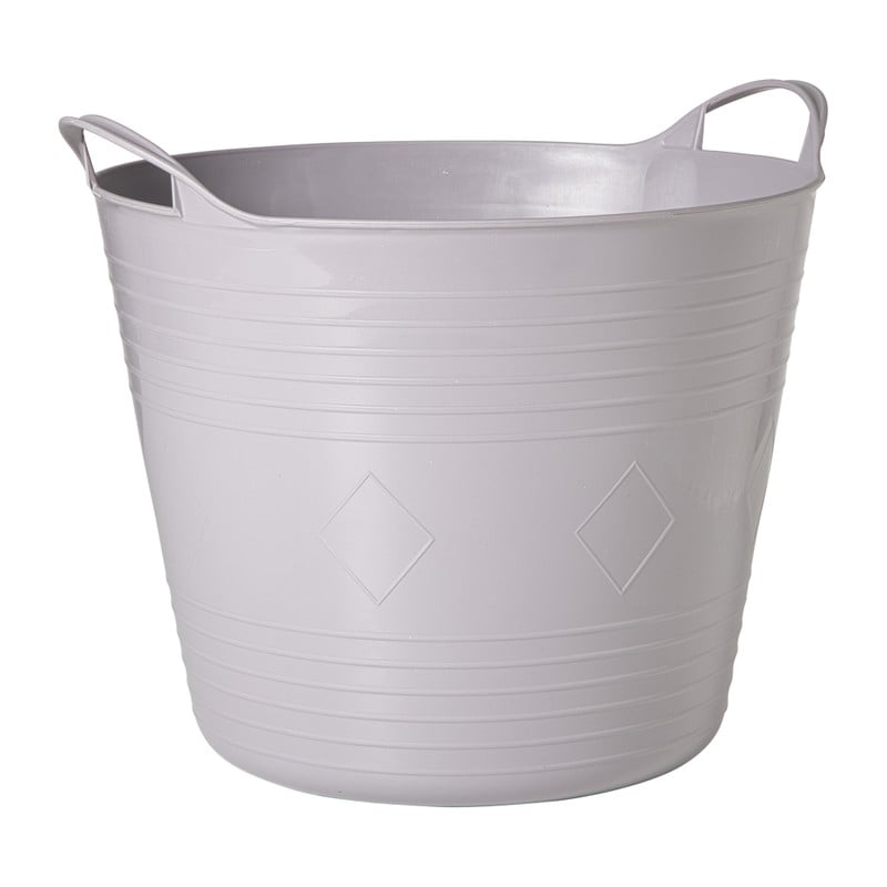 Flexibele emmer - 27 liter - diverse varianten