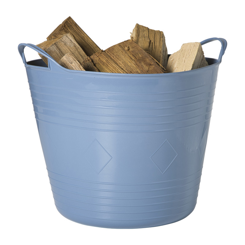 Flexibele emmer - 27 liter - diverse varianten