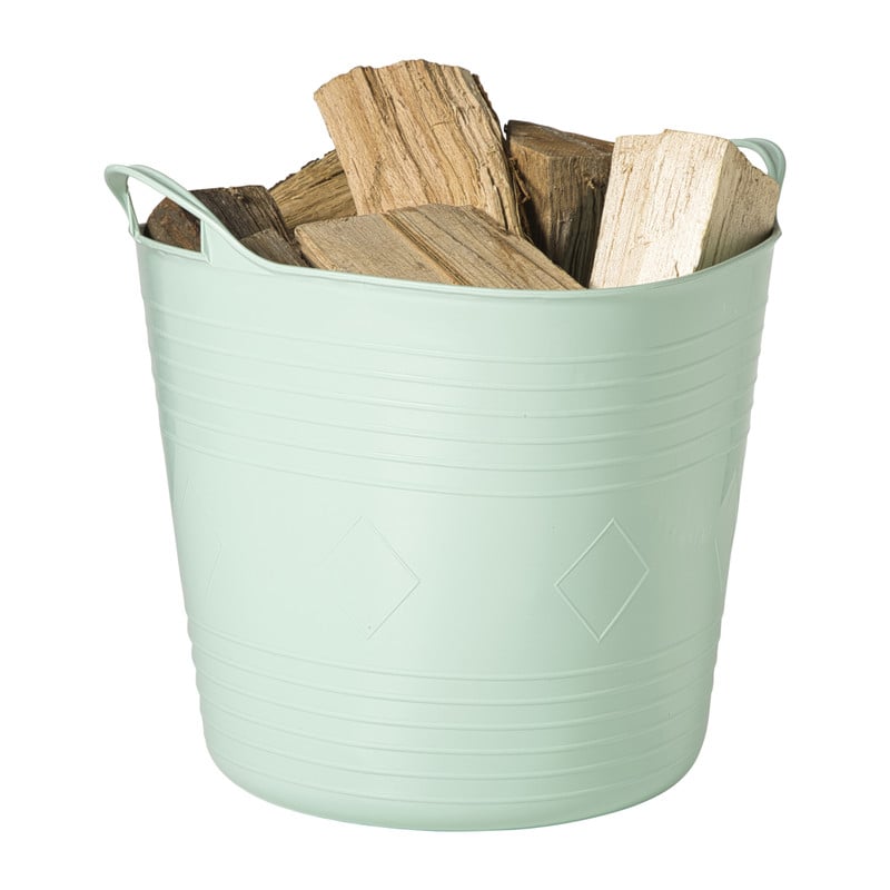 Flexibele emmer - 27 liter - diverse varianten