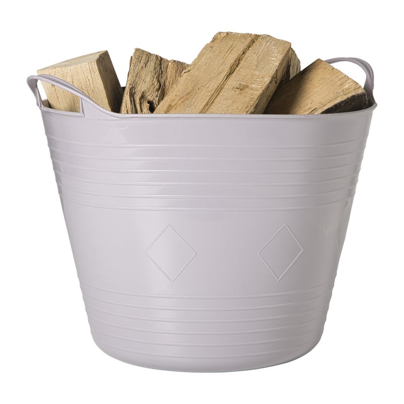 Flexibele emmer - 27 liter - diverse varianten