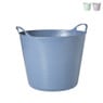 Flexibele emmer - 27 liter - diverse varianten