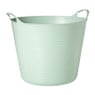 Flexibele emmer - 27 liter - diverse varianten