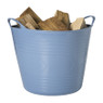 Flexibele emmer - 27 liter - diverse varianten