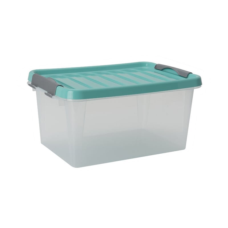 Opbergbox - 4 liter - 26x19x12 cm
