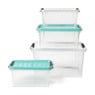Opbergbox - 4 liter - 26x19x12 cm