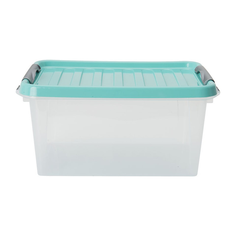 Opbergbox - 8 liter - 34x23x16 cm