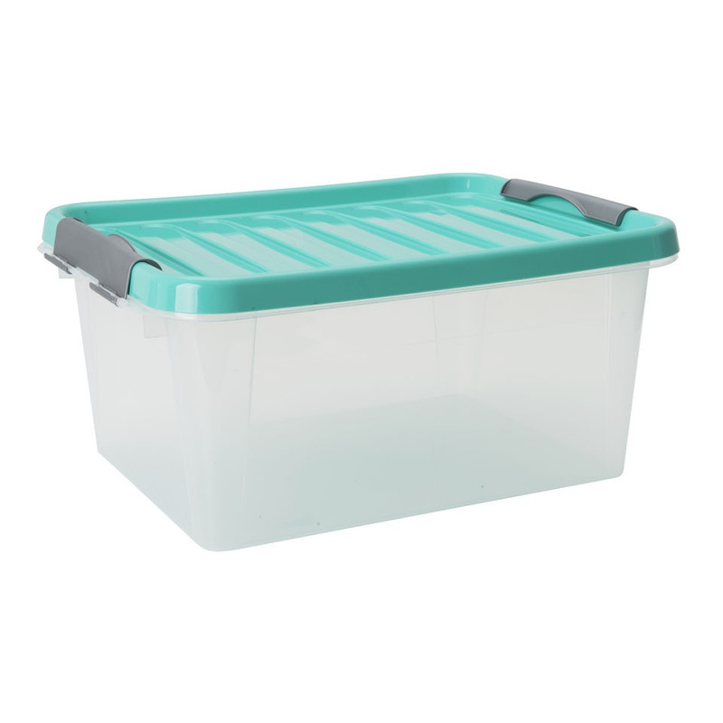 Opbergbox - 14 liter - 40x30x17 cm