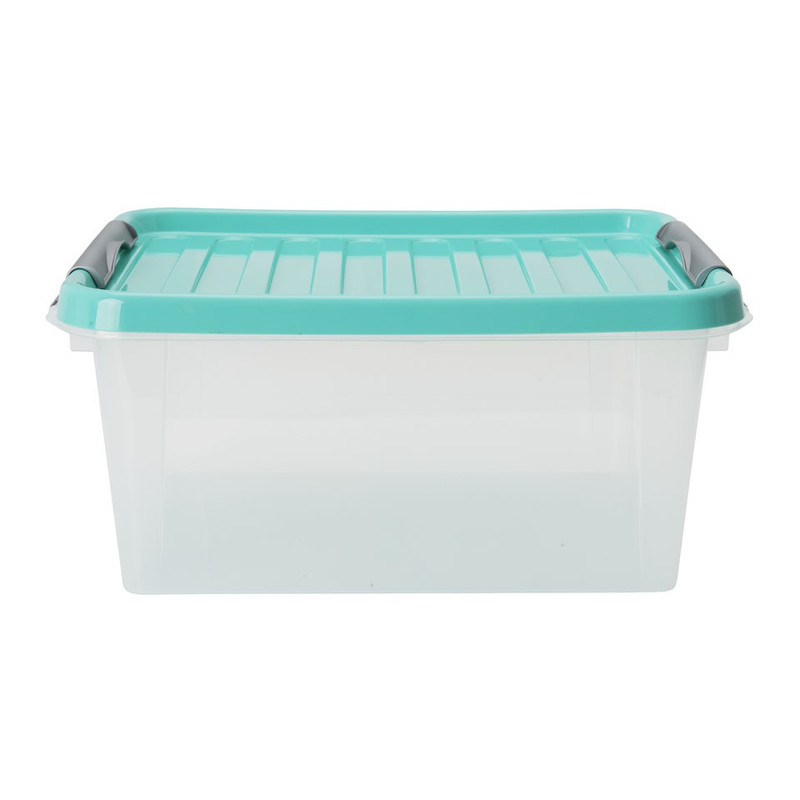 Opbergbox - 14 liter - 40x30x17 cm