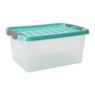 Opbergbox - 14 liter - 40x30x17 cm
