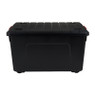 Iris powerbox met deksel - 110 liter