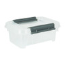 Opbergbox met clips - 400 ml