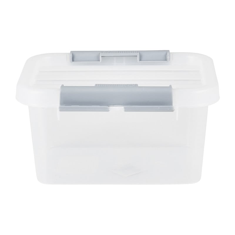 Opbergbox - 3 liter - 12.5x23x19 cm