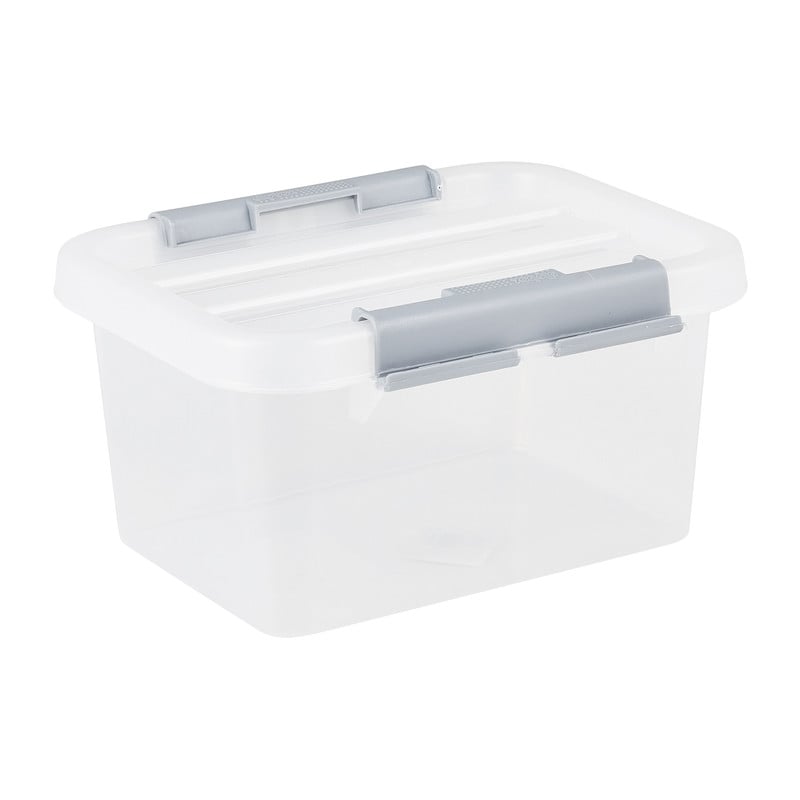 Opbergbox - 3 liter - 12.5x23x19 cm