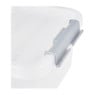 Opbergbox - 3 liter - 12.5x23x19 cm