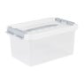 Opbergbox met handvat - 5 liter - 14x30x19.5 cm