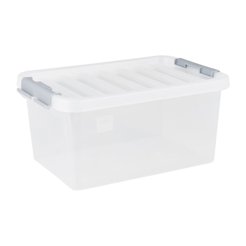 Opbergbox - 8 liter - 33x22x16 cm