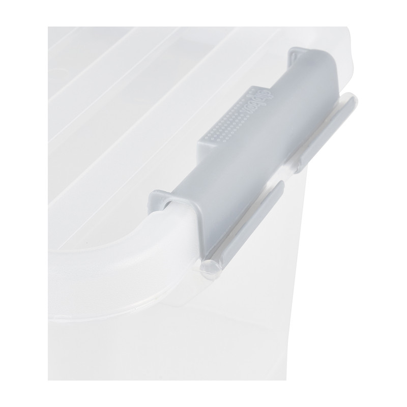 Opbergbox - 8 liter - 33x22x16 cm