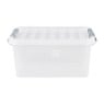 Opbergbox - 8 liter - 33x22x16 cm