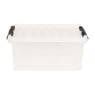 Clipbox - 14 liter - 38x28.5x18 cm