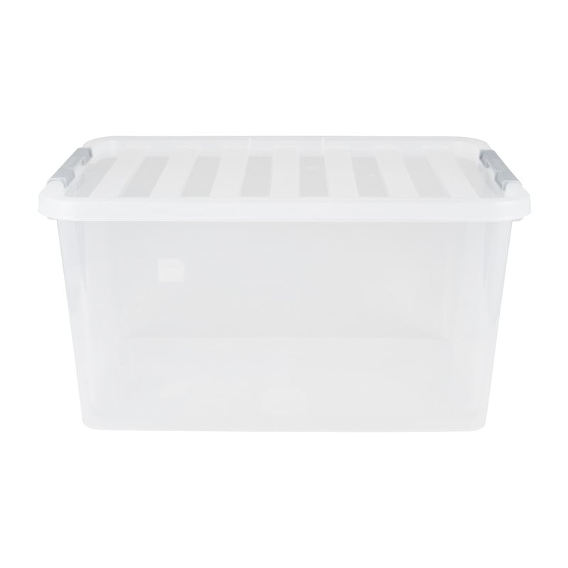 Opbergbox - 38 liter - 52x36.5x26 cm