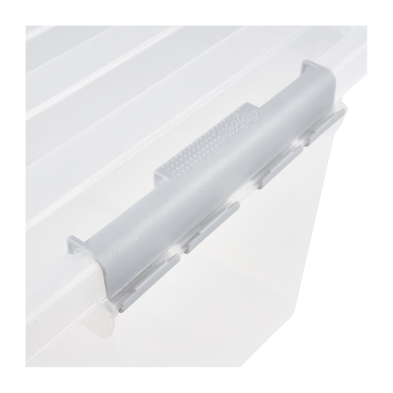 Opbergbox - 38 liter - 52x36.5x26 cm