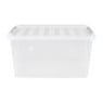Opbergbox - 38 liter - 52x36.5x26 cm