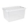 Opbergbox - 38 liter - 52x36.5x26 cm