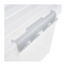 Opbergbox - 38 liter - 52x36.5x26 cm