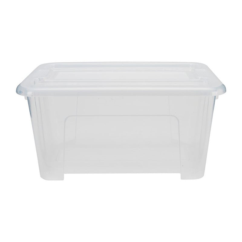 Opbergbox - 5 liter - 28x18x14 cm