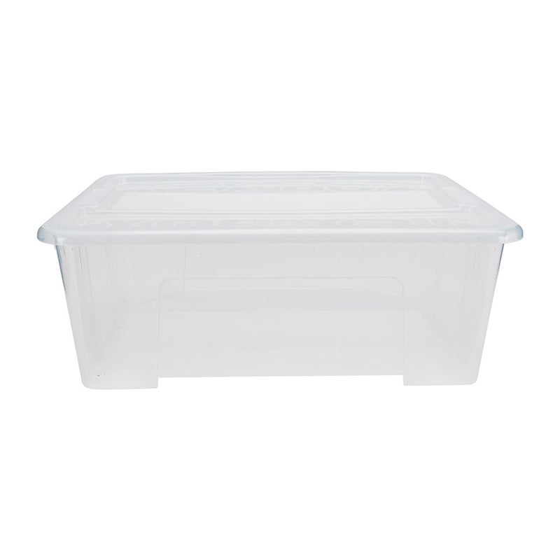 Opbergbox - 9 liter - 38x28x14 cm