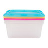 Opbergbox - 15 liter - set van 3
