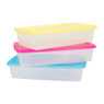 Onder-het-bed box - 30 liter - set van 3