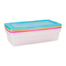 Onder-het-bed box - 30 liter - set van 3