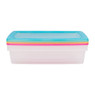 Onder-het-bed box - 30 liter - set van 3