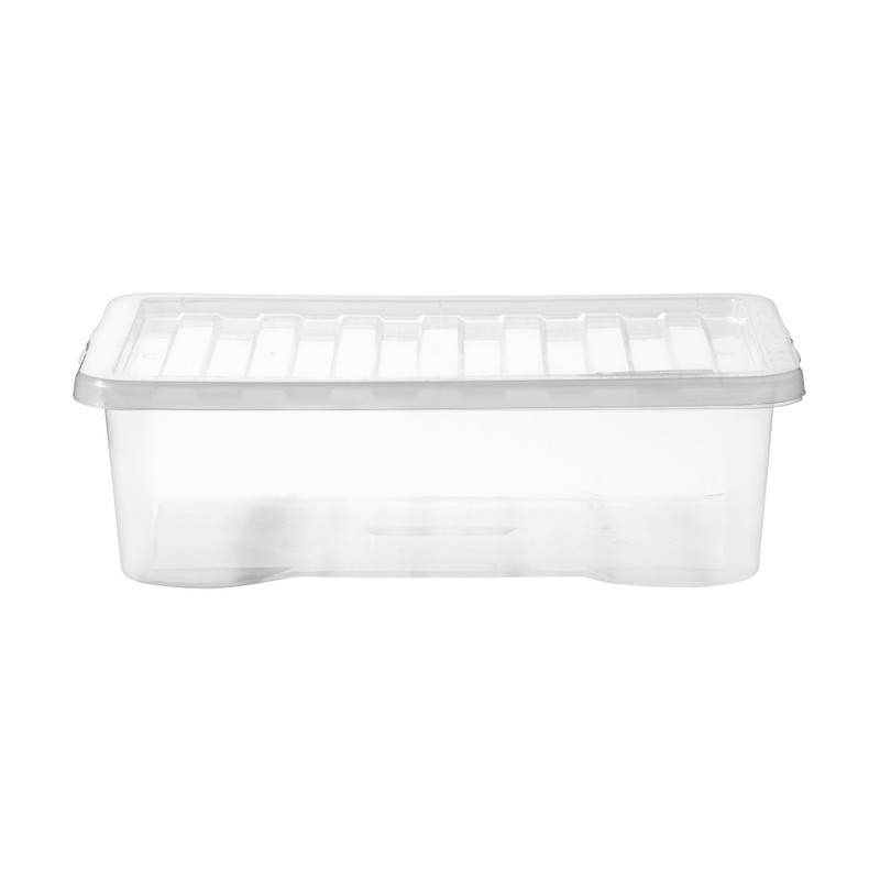 Onder-het-bed box - 3x30 liter