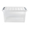 Clipbox 25 liter - 23x42x31 cm - set van 3